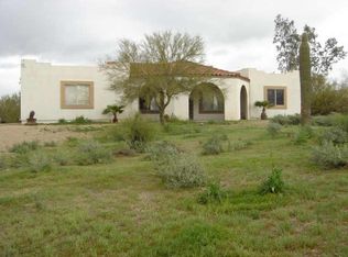 6216 E Dove Valley Rd, Cave Creek, AZ 85331