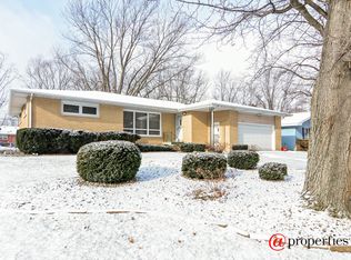 141 Concord Dr, Michigan City, IN