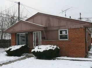 30147 Arbor Ct, Inkster, MI 48141