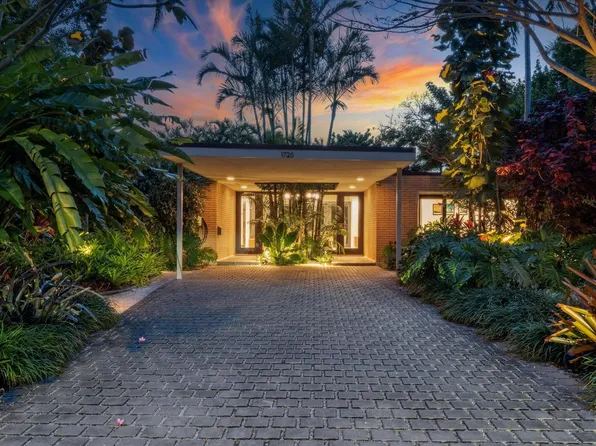 1726 NE 35th Street, Oakland Park, FL 33334