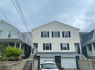 93 Bartlett Ave, Providence, RI 02905