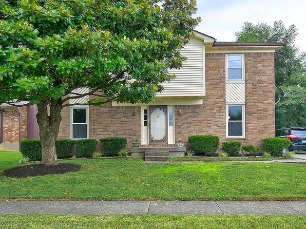 4305 Gaudet Rd, Jeffersontown, KY 40299