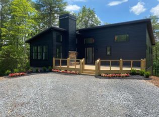 291 Mountain Laurel Rdg, Mineral Bluff, GA 30559