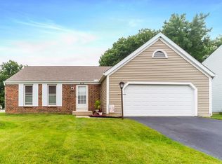 475 Doverwood Dr, Reynoldsburg, OH 43068