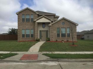 1219 Jessie Ln, Lancaster, TX 75146