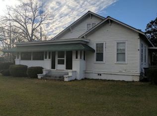 301 Frederick St, Wrens, GA 30833