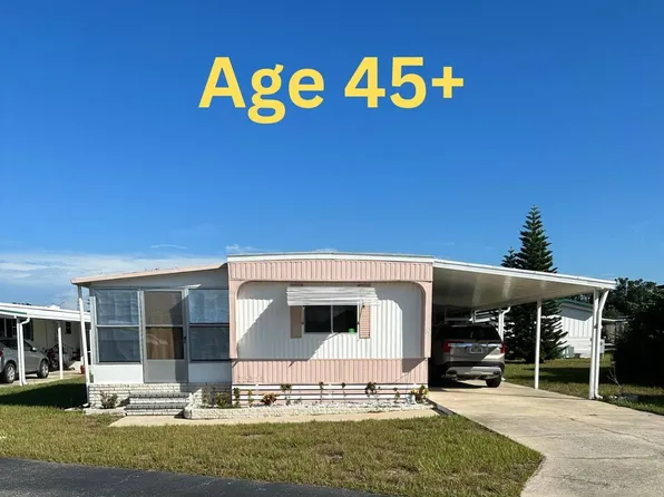 60 Juniper Dr E, Dundee, FL 33838