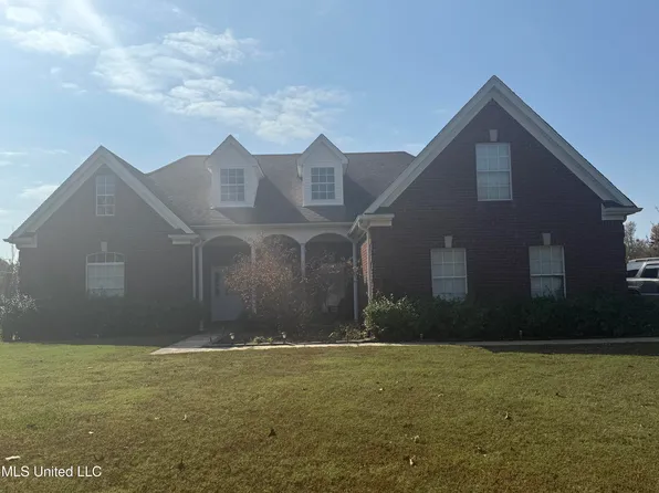 108 Dudley Pl, Byhalia, MS 38611