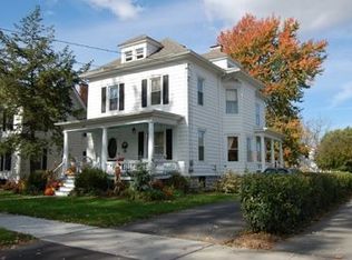 244 Washington St, Geneva, NY 14456