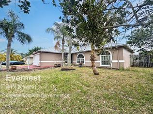 1506 Heartwellville St NW, Palm Bay, FL 32907