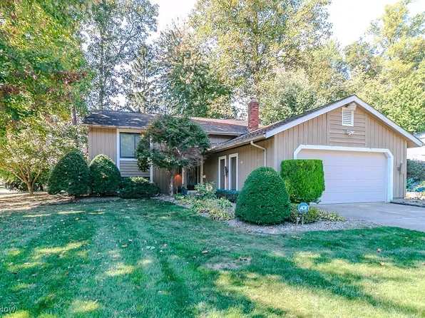 5802 Tanager Ct, Mentor, OH 44060