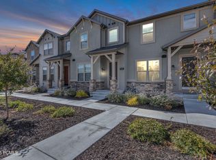 1045 W Wasatch Spring Rd, Kamas, UT 84036