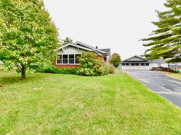 741 Morgan Dr, Indianapolis, IN 46227
