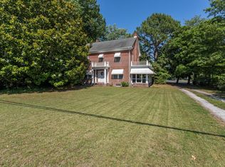 921 S Division St, Salisbury, MD 21804
