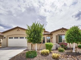 2909 E Santa Fe Ln, Gilbert, AZ 85297