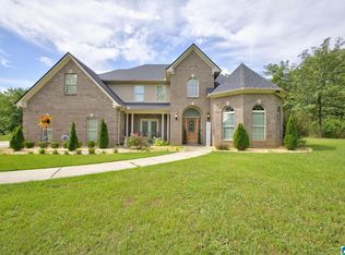 21 Red Rd, Calera, AL 35040