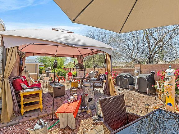 2nd image of 3400 S Ironwood Dr #137