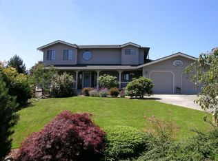 3606 Larchmont Ave NE, Tacoma, WA 98422