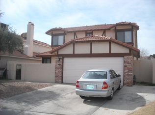 643 Weathervane Ct, Las Vegas, NV 89110
