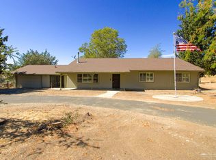23821 Coyote Ct, Tehachapi, CA 93561