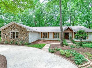 140 Darwish Dr, McDonough, GA 30252