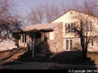 2407 Mary Pl, Fort Washington, MD 20744