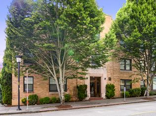 Grex Apartments, Seattle, WA 98119