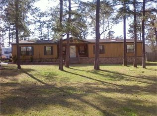 21607 Harveys Way, Humble, TX 77338