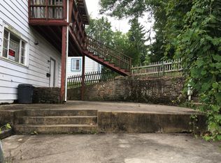 609 Madison St, Fairmont, WV 26554