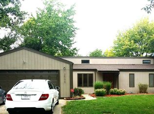 2508 Brett Dr, Champaign, IL 61821