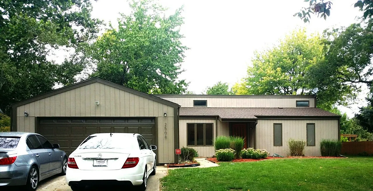2508 Brett Dr photo 1