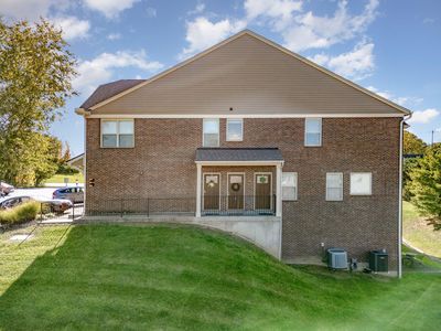 632 Hidden Pine Way, Crescent Springs, KY, 41017