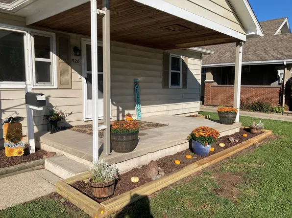 528 S 28th St, Lafayette, IN 47904