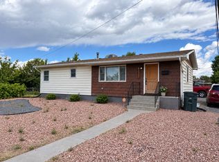 1522 Hall Ave Unit A, Grand Junction, CO 81501