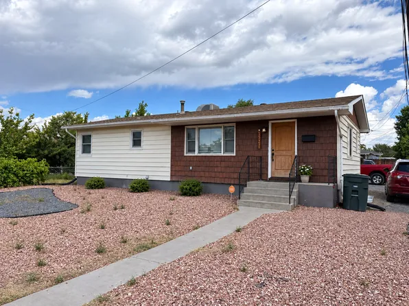 1522 Hall Ave Unit A, Grand Junction, CO 81501