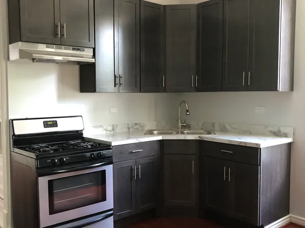 1341 N Washtenaw Ave #2R, Chicago, IL 60622