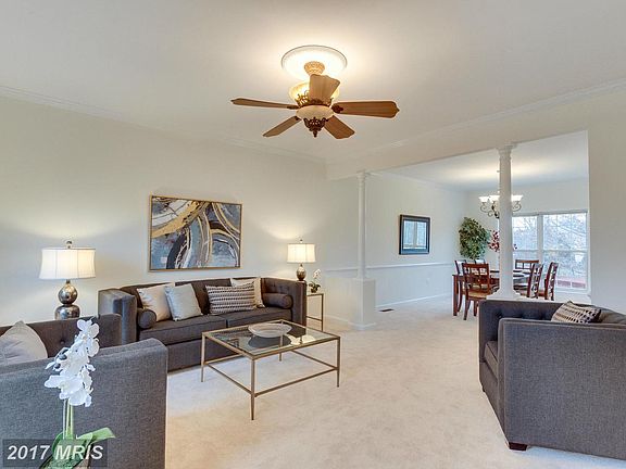 4th image of 13212 Kilby Landing Ct
