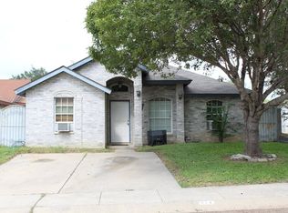 914 Birney Dr, Laredo, TX 78046