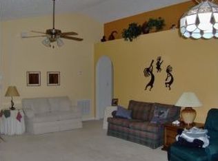 2772 Maderia Cir, Melbourne, FL 32935