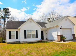 145 Old Tree Rd, Goose Creek, SC 29445