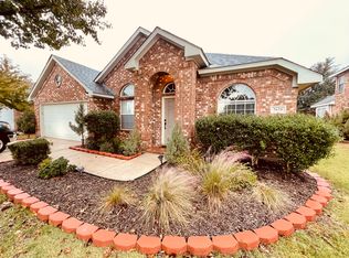 5628 Rickshaw Ln, Plano, TX 75094