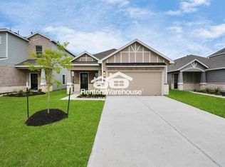 6927 Escondido Dr, Rosharon, TX 77583