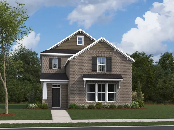 2534 Brenham Rd, Mount Juliet, TN 37122