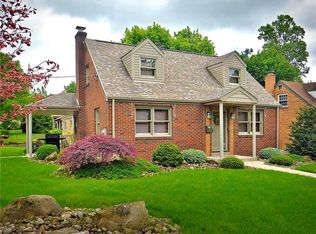 674 9th St, Oakmont, PA 15139