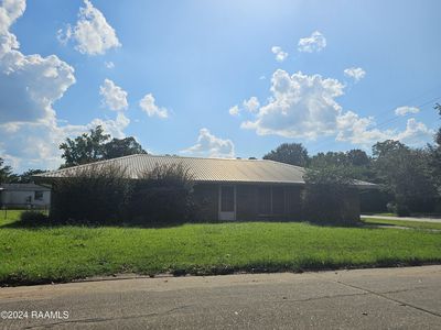 111 W Saltilla St, New Iberia, LA, 70563