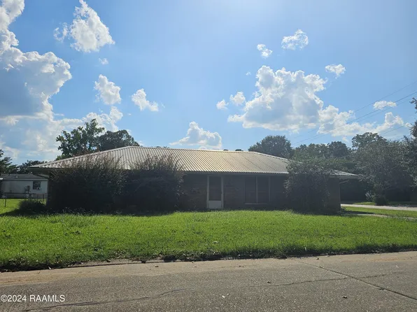 111 W Saltilla St, New Iberia, LA 70563