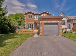 120 Elford Dr, Clarington, ON L1C 4S1