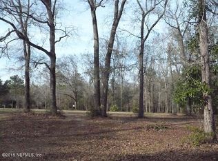 36445 Elliott Rd, Callahan, FL 32011