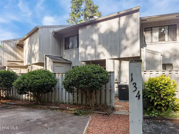 134 Mallards Cove, Vass, NC 28394