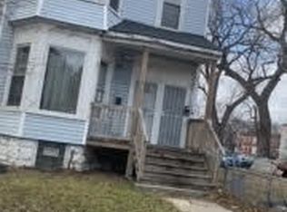 6414 S Sangamon St, Chicago, IL 60621